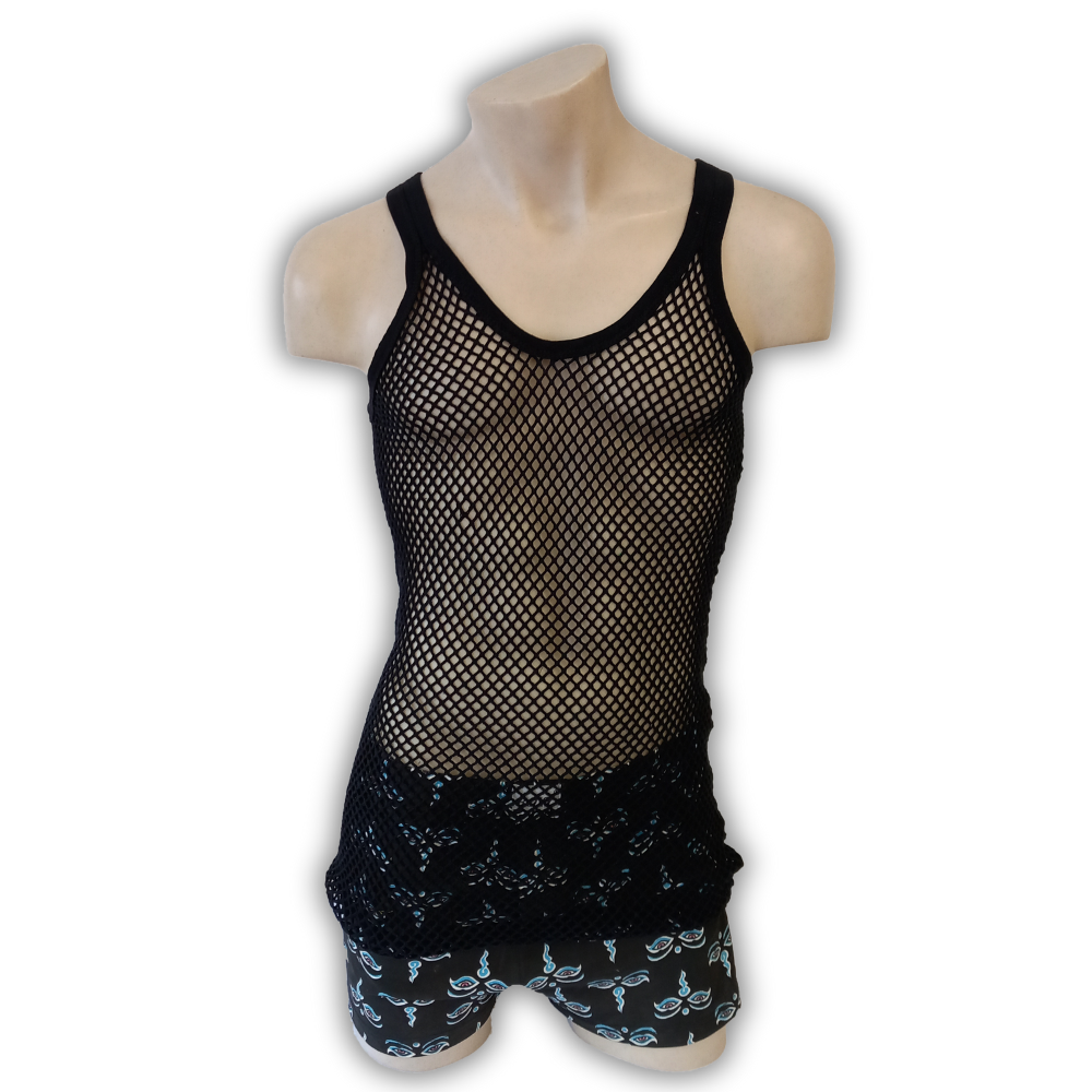 black-string-vest-for-men